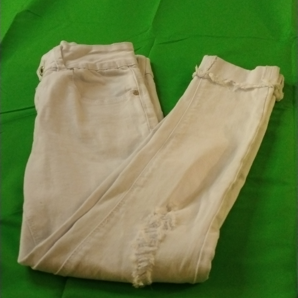 Jeans - Picture 4 of 4
